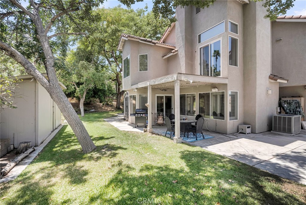 11322 Breithorn Court