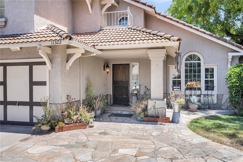 11322 Breithorn Court