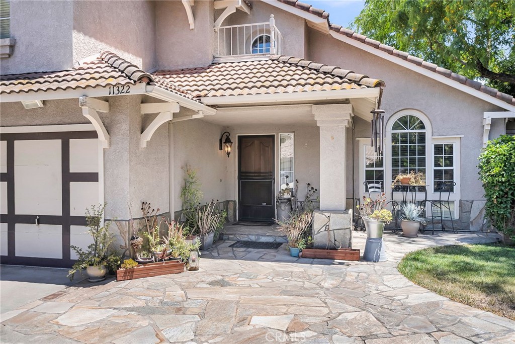 11322 Breithorn Court
