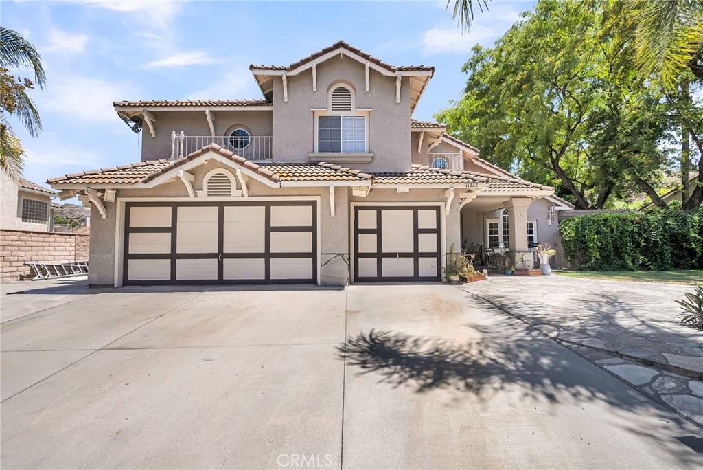 11322 Breithorn Court