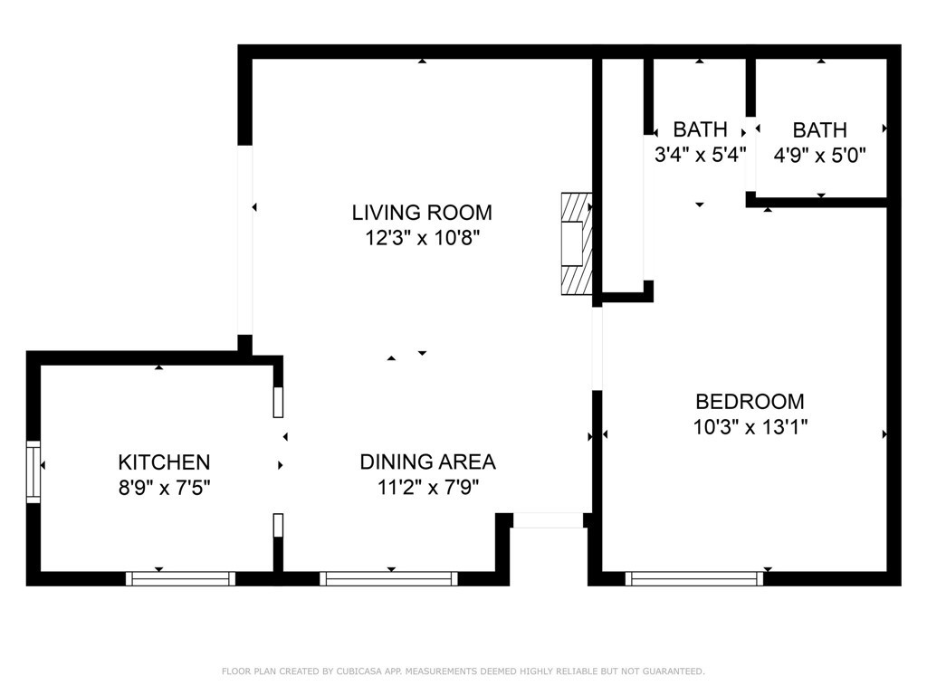 10668 Dabney Drive 125