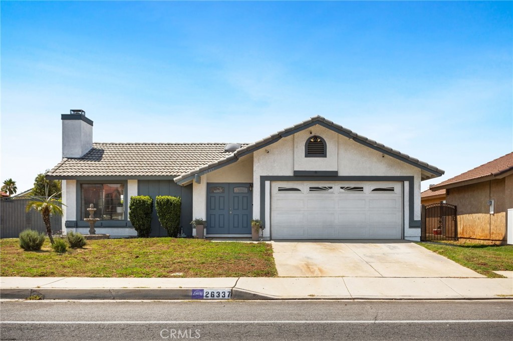 26337 Dracaea Avenue