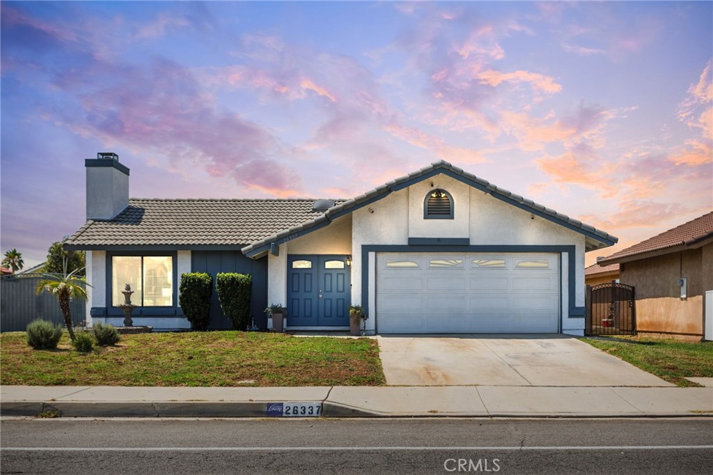 26337 Dracaea Avenue