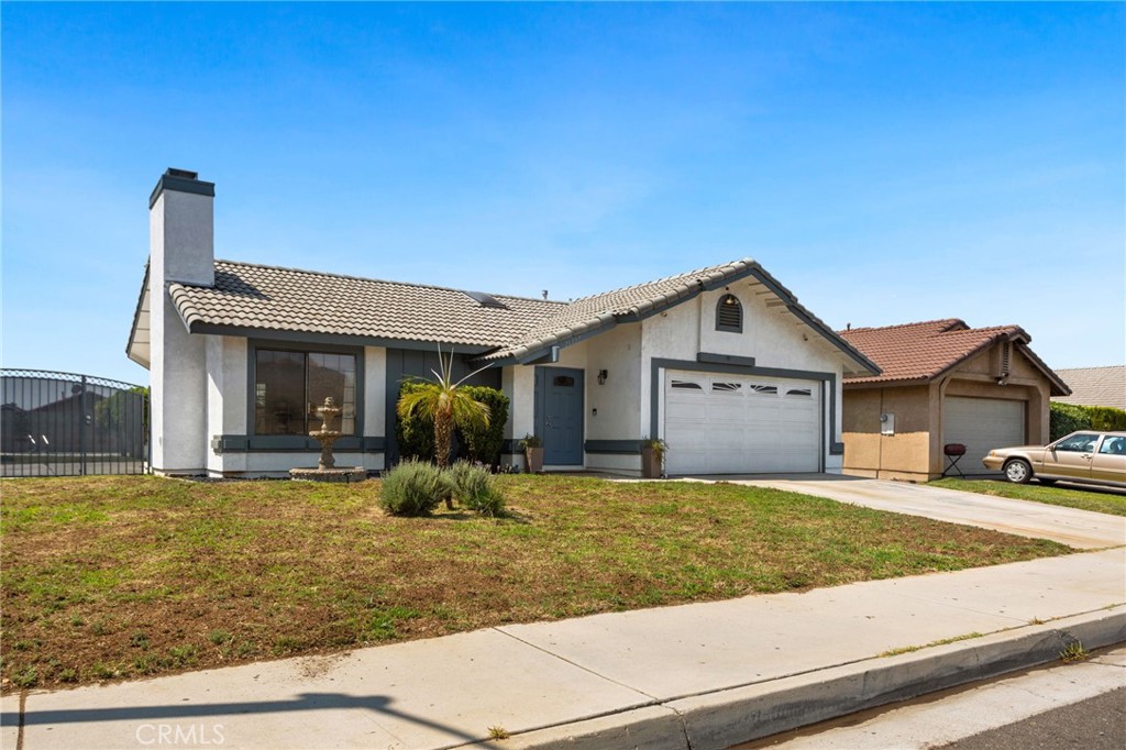 26337 Dracaea Avenue