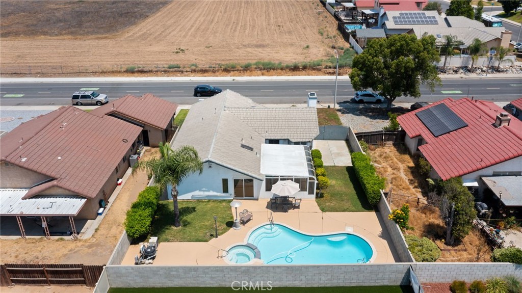 26337 Dracaea Avenue