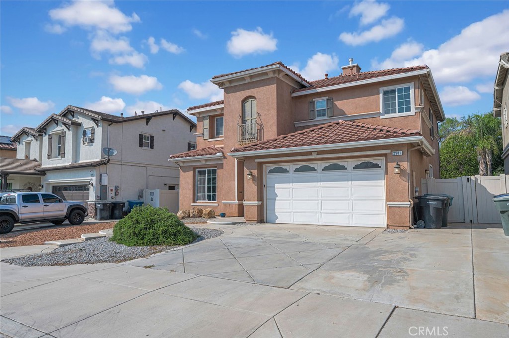 2981 Barn Owl Drive