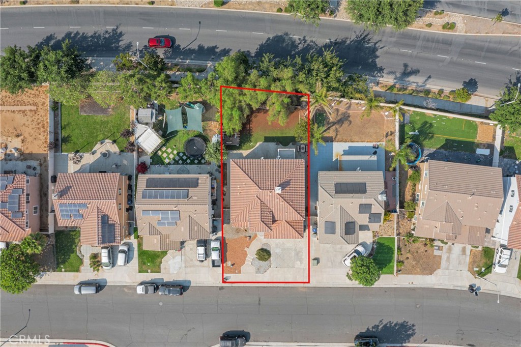 2981 Barn Owl Drive