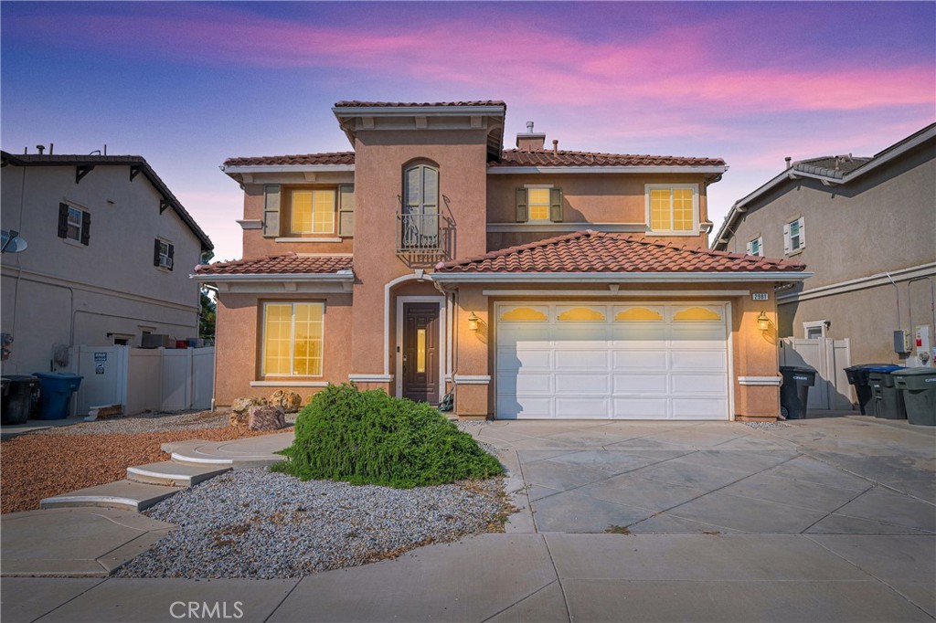 2981 Barn Owl Drive