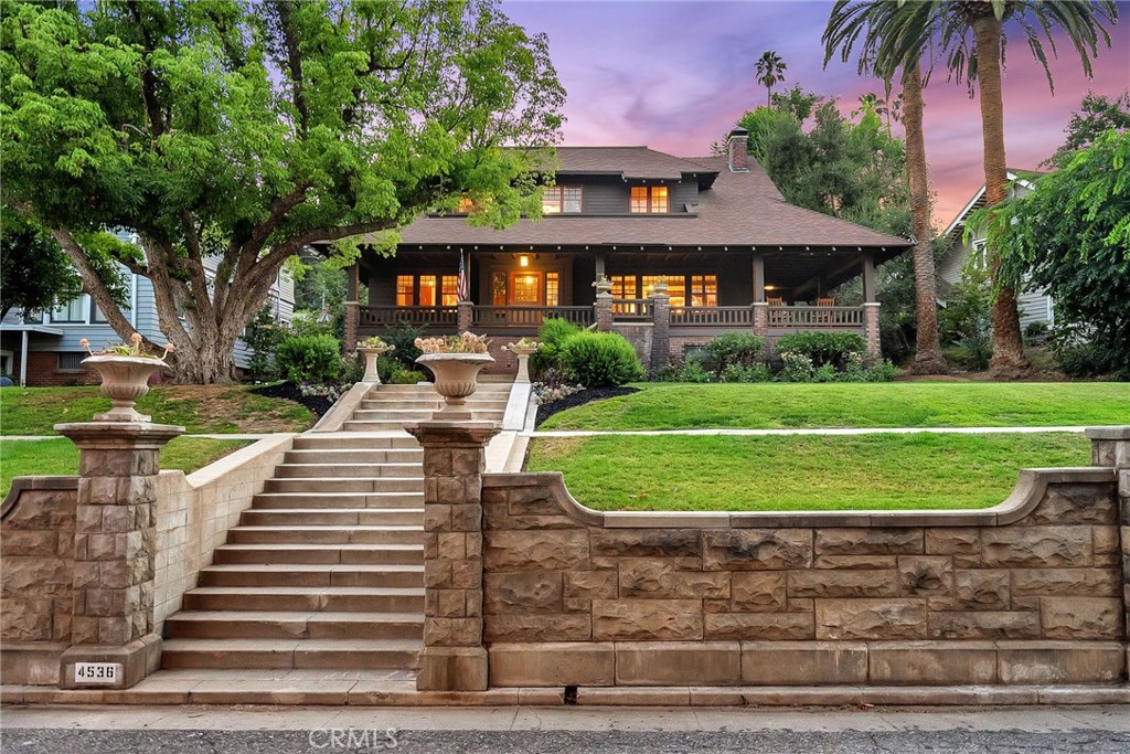 4536 Indian Hill Road