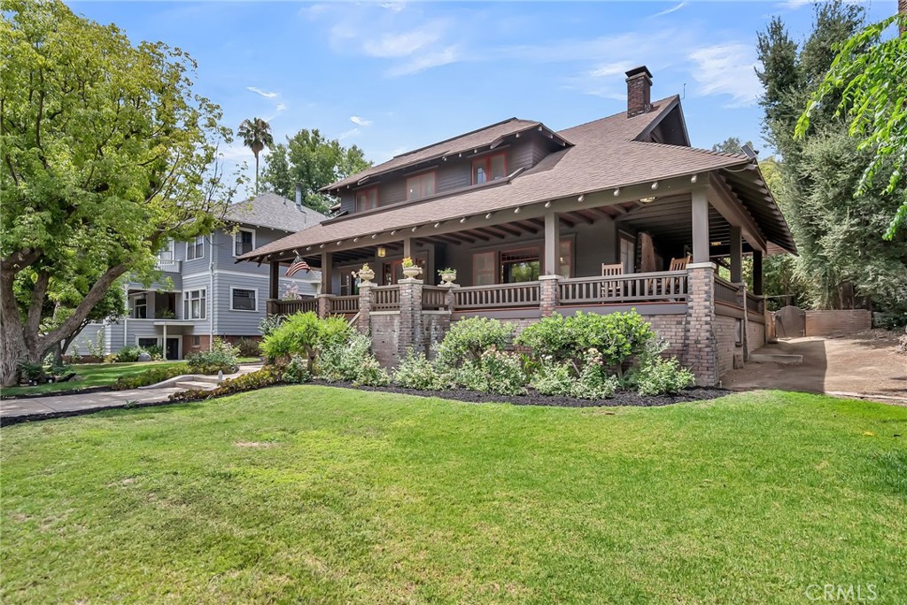 4536 Indian Hill Road