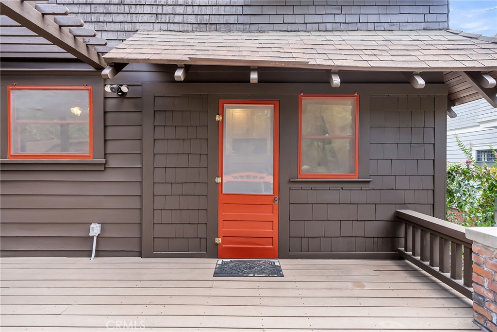 4536 Indian Hill Road