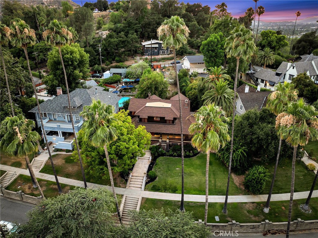 4536 Indian Hill Road