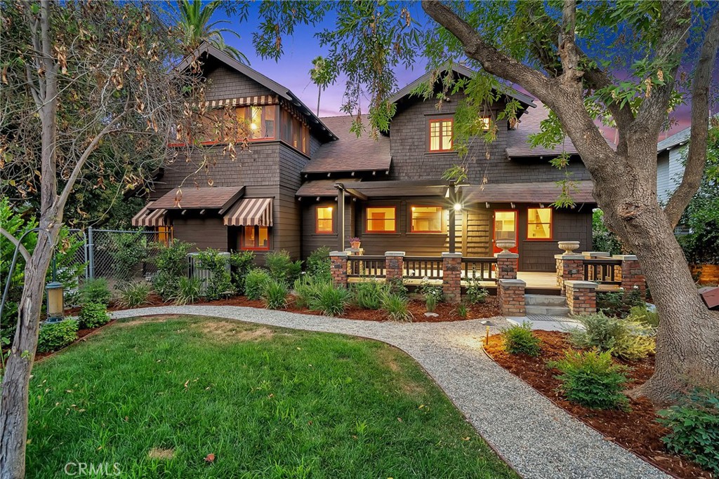 4536 Indian Hill Road