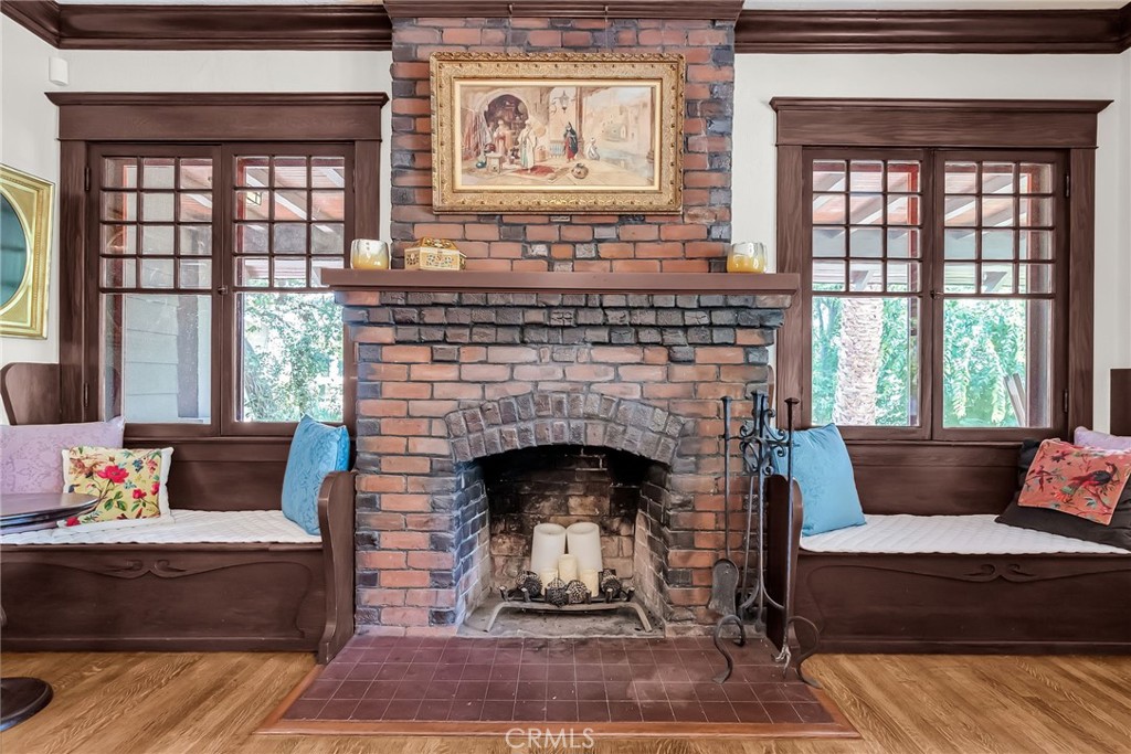 4536 Indian Hill Road