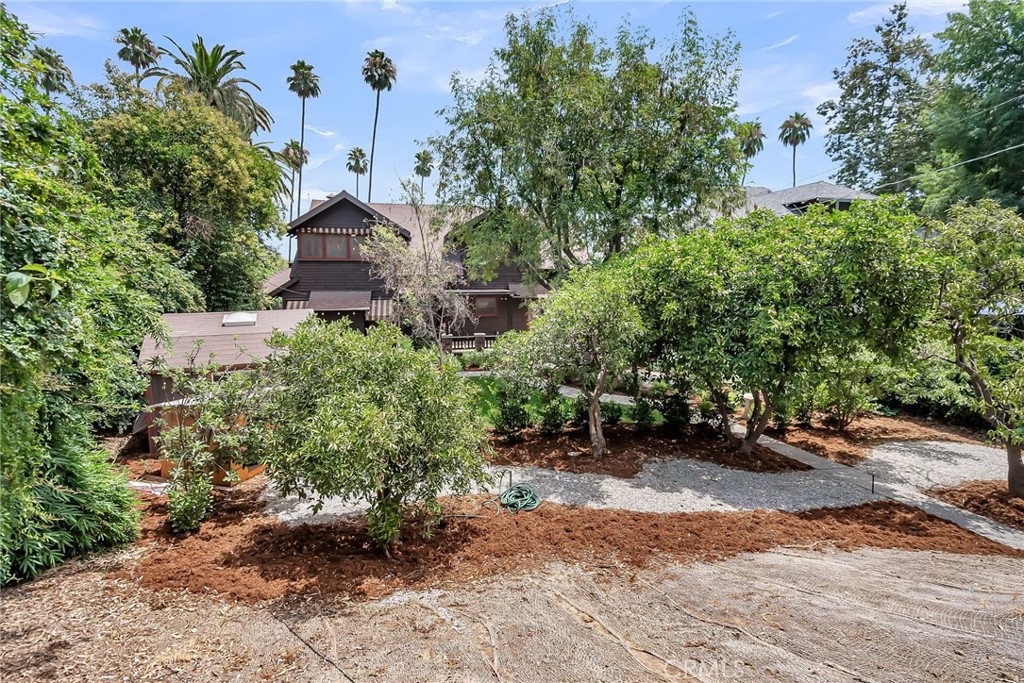 4536 Indian Hill Road