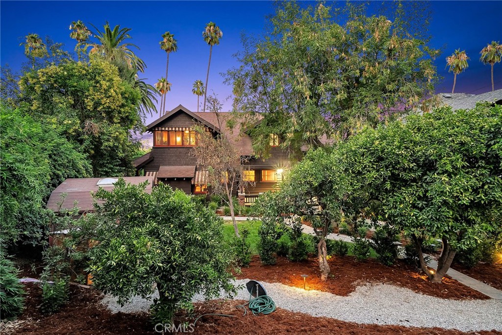 4536 Indian Hill Road