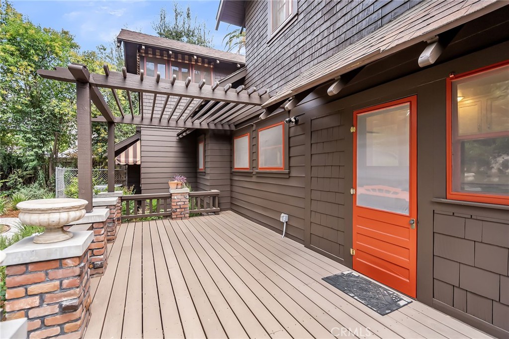 4536 Indian Hill Road