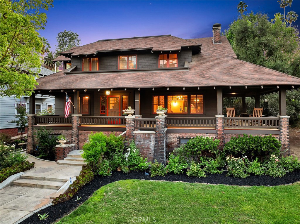 4536 Indian Hill Road