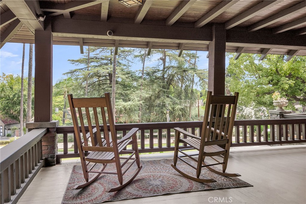 4536 Indian Hill Road