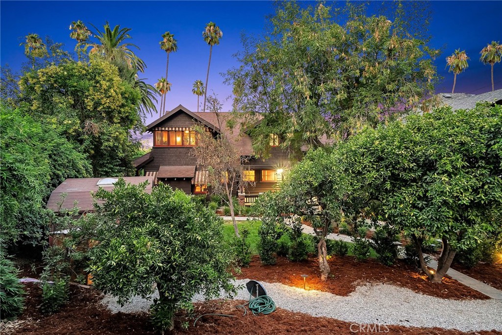 4536 Indian Hill Road