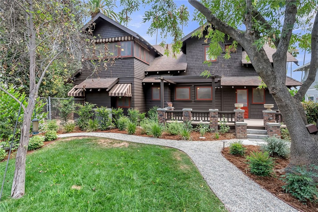 4536 Indian Hill Road