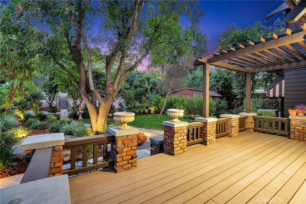 4536 Indian Hill Road