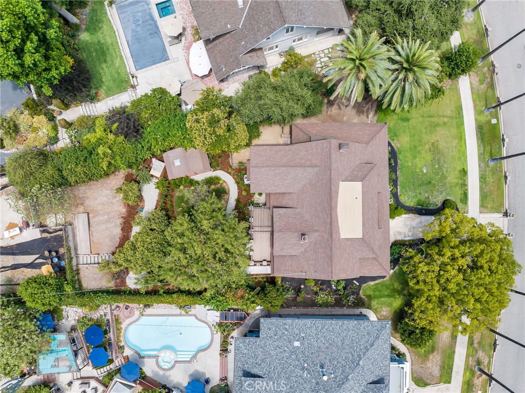 4536 Indian Hill Road