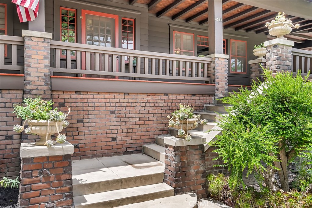 4536 Indian Hill Road