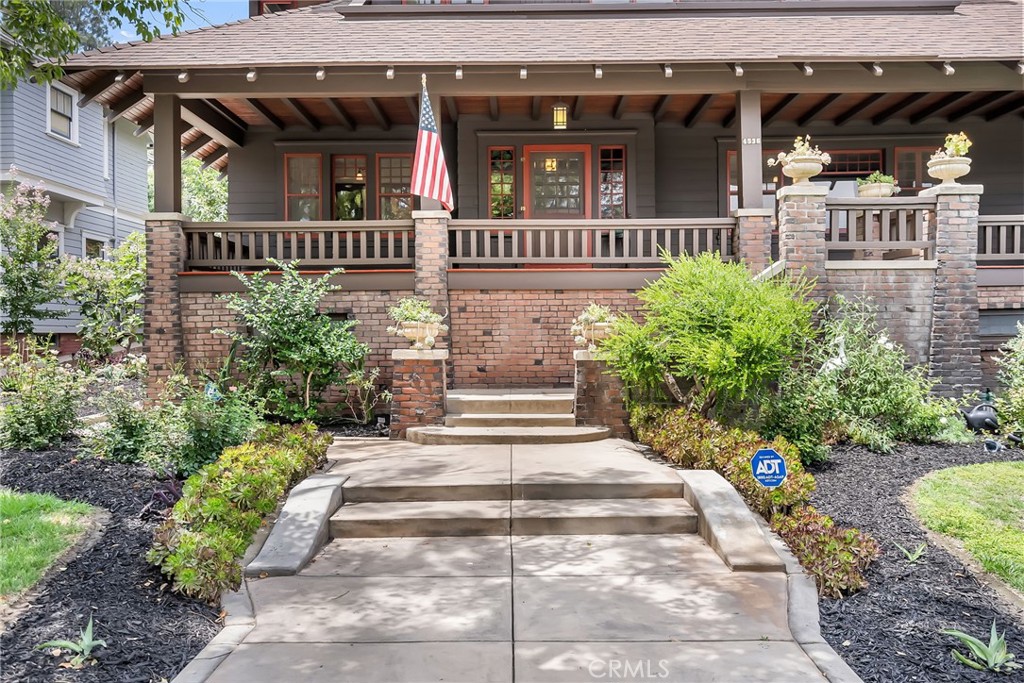 4536 Indian Hill Road