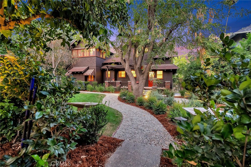 4536 Indian Hill Road