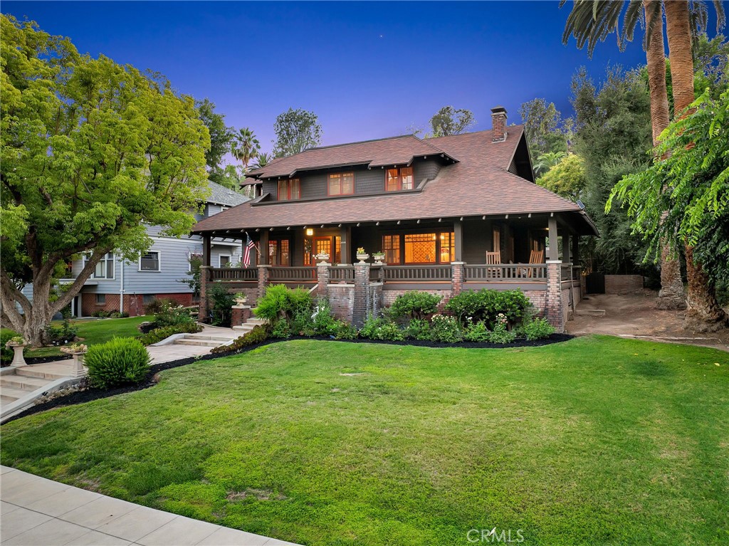 4536 Indian Hill Road