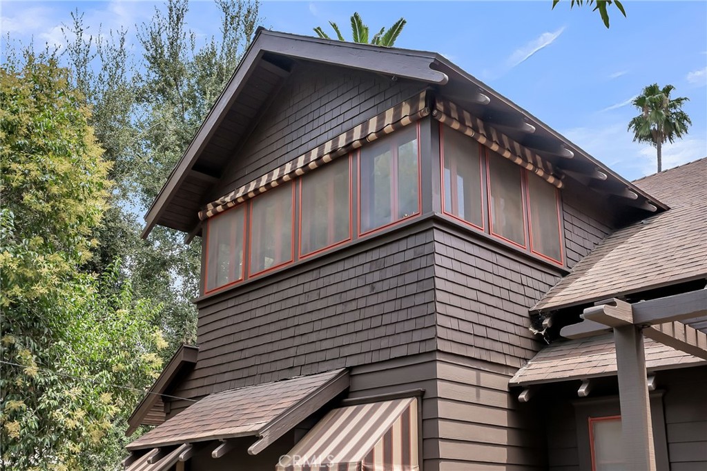 4536 Indian Hill Road