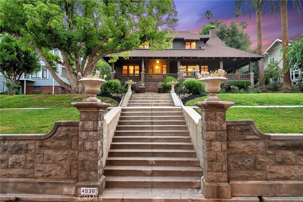 4536 Indian Hill Road