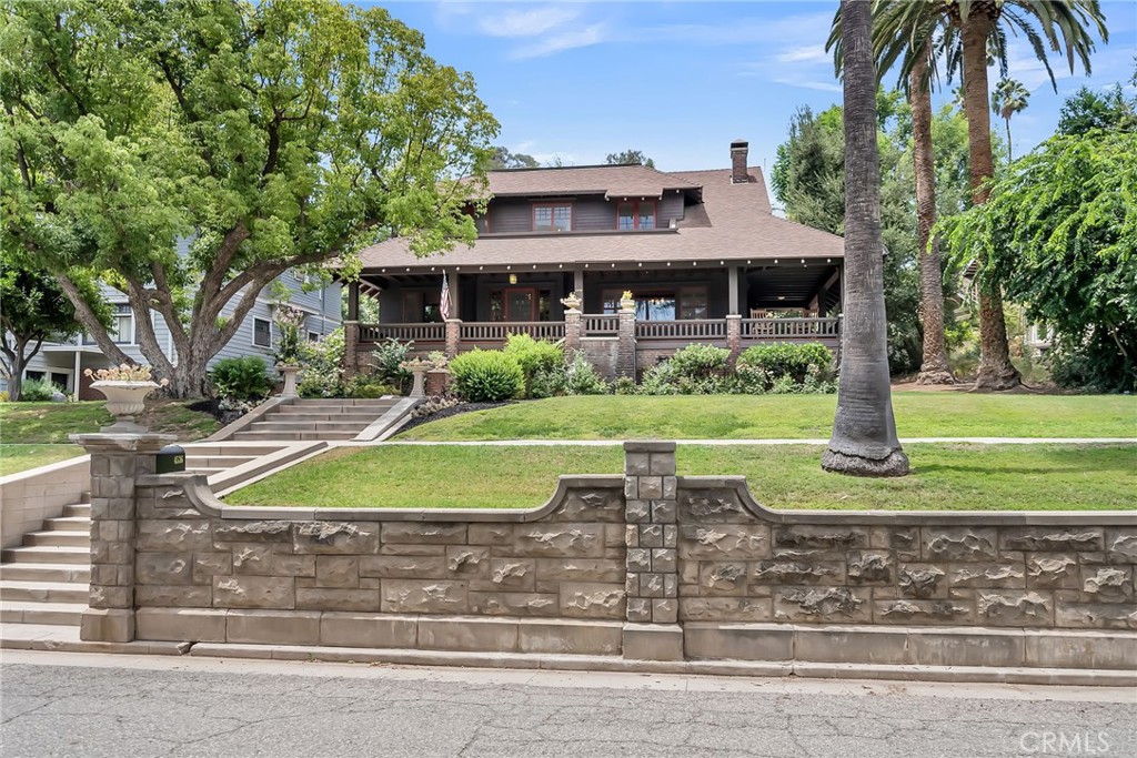 4536 Indian Hill Road