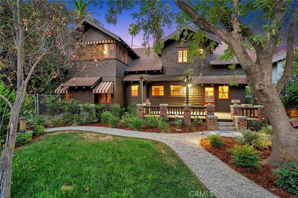 4536 Indian Hill Road
