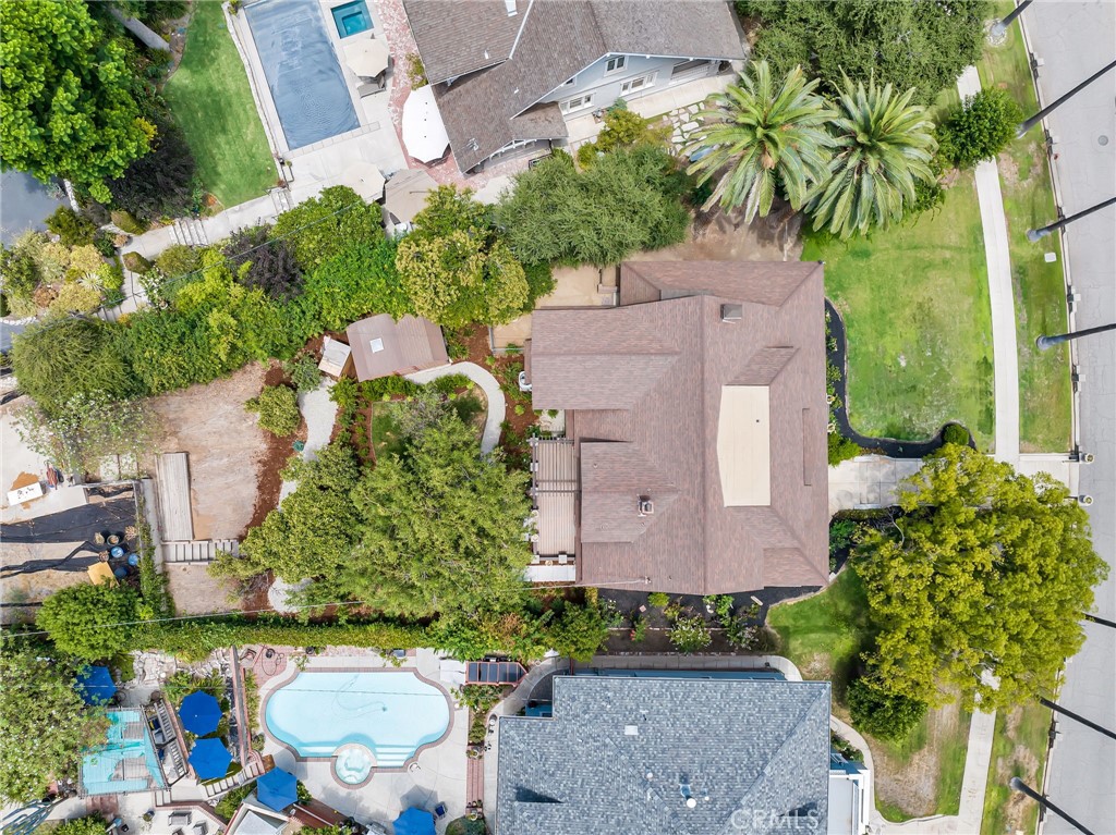 4536 Indian Hill Road