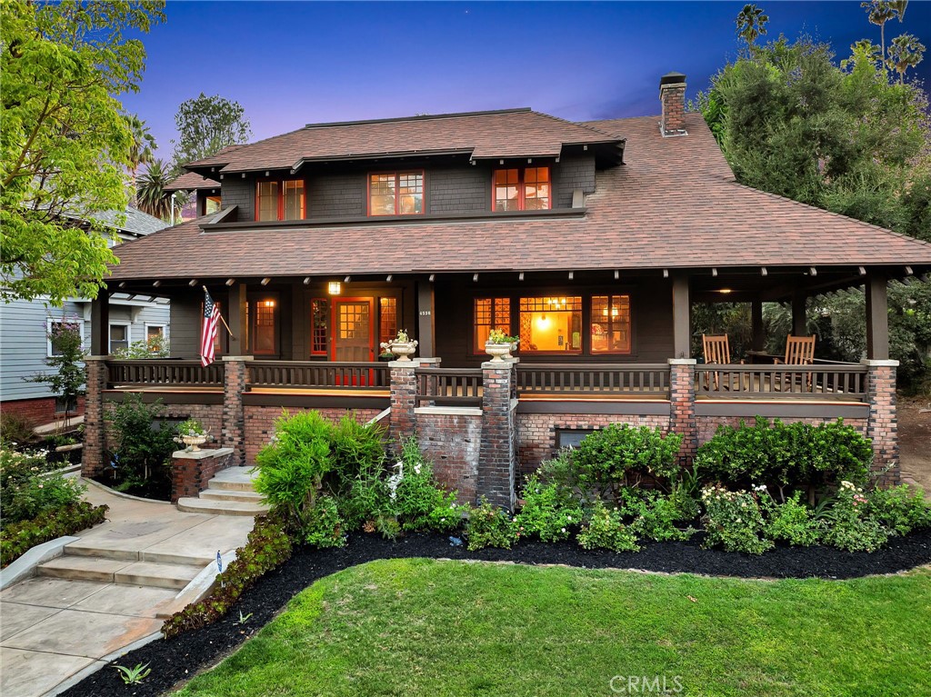 4536 Indian Hill Road