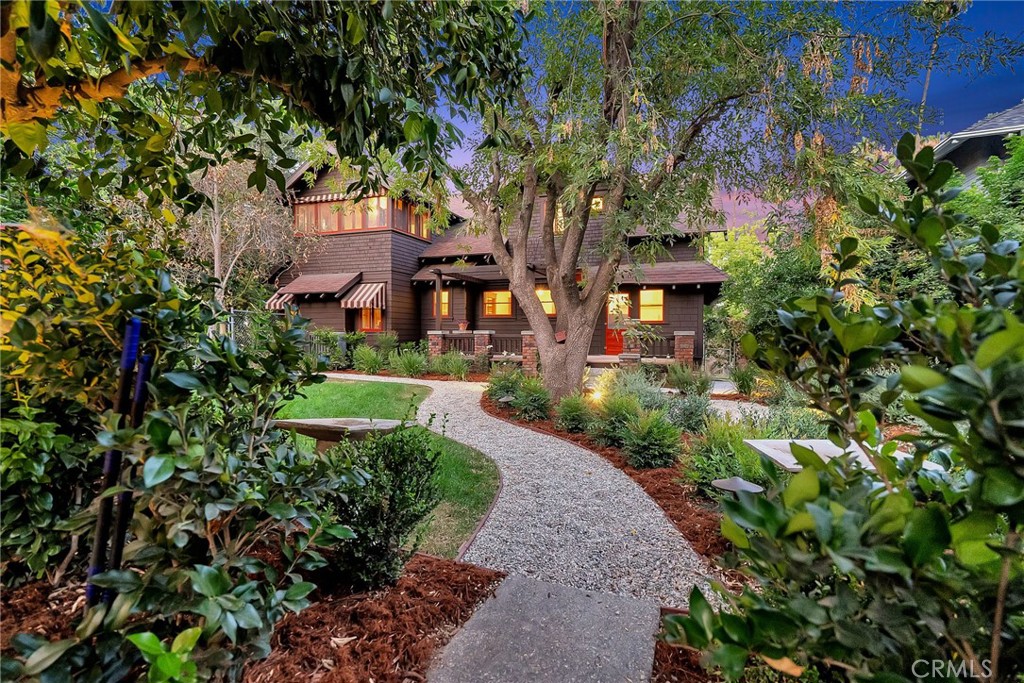 4536 Indian Hill Road