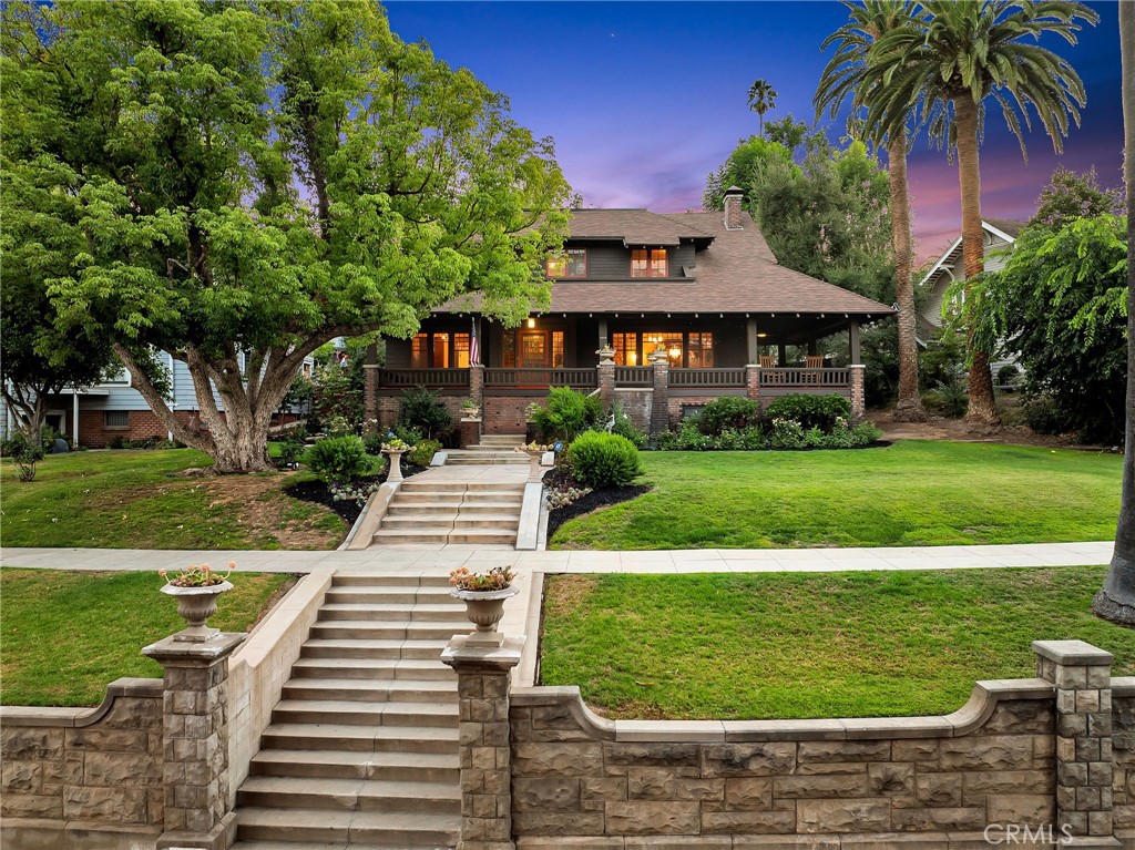 4536 Indian Hill Road