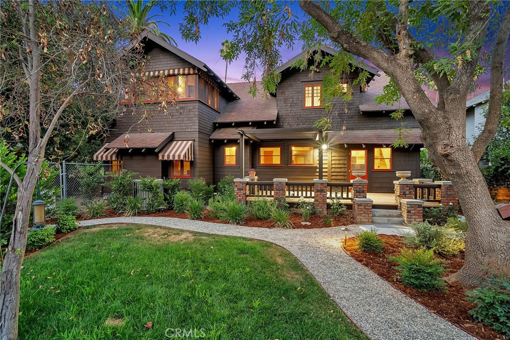 4536 Indian Hill Road