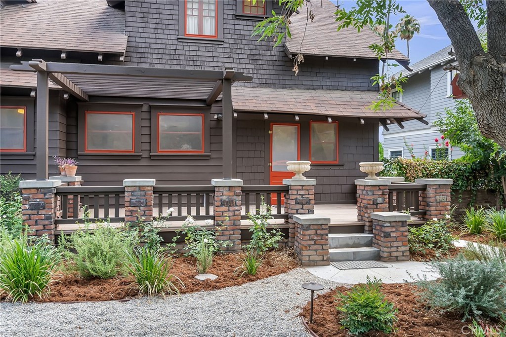 4536 Indian Hill Road