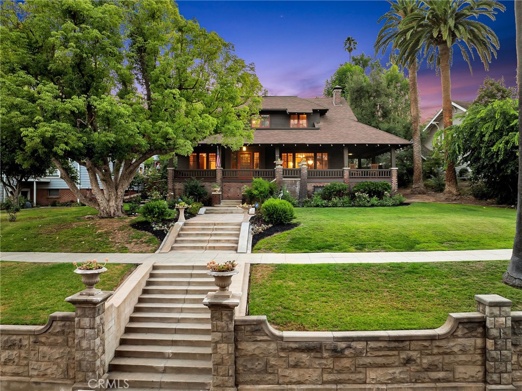 4536 Indian Hill Road