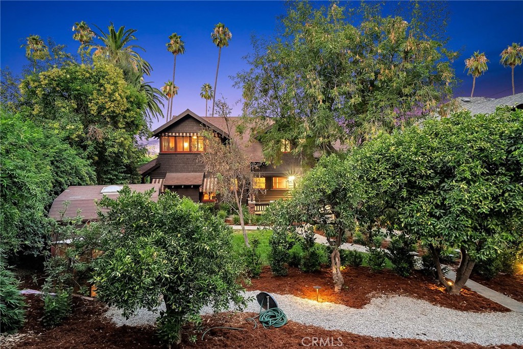 4536 Indian Hill Road