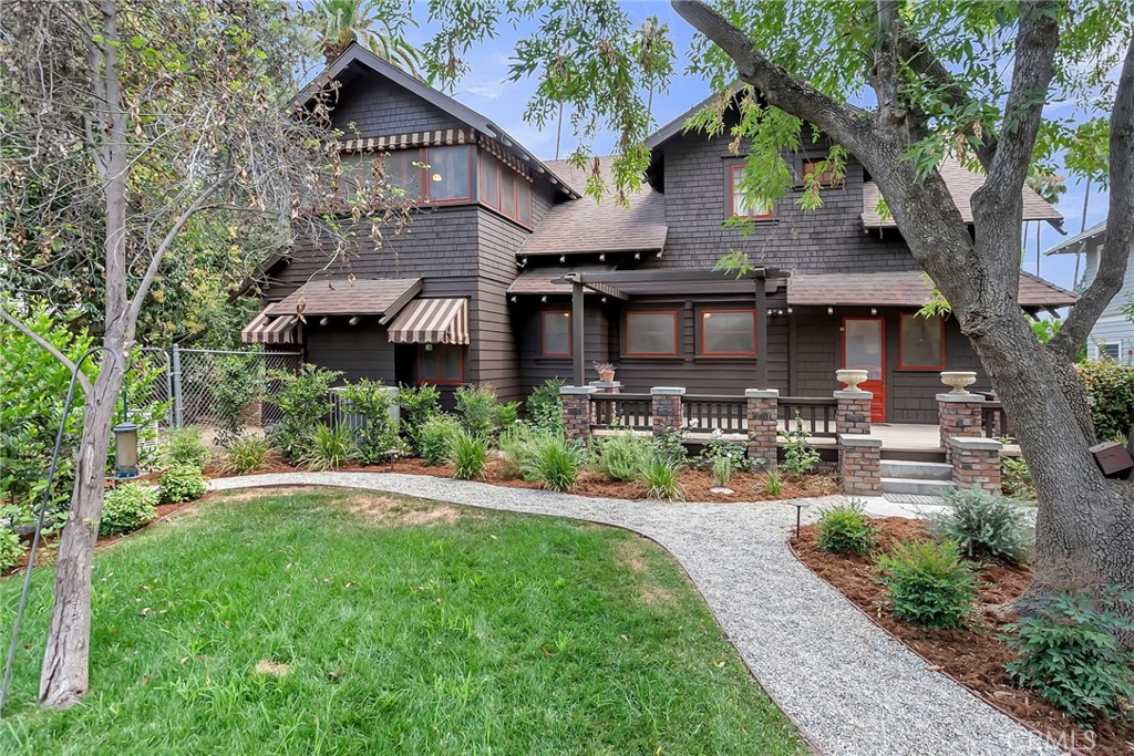 4536 Indian Hill Road