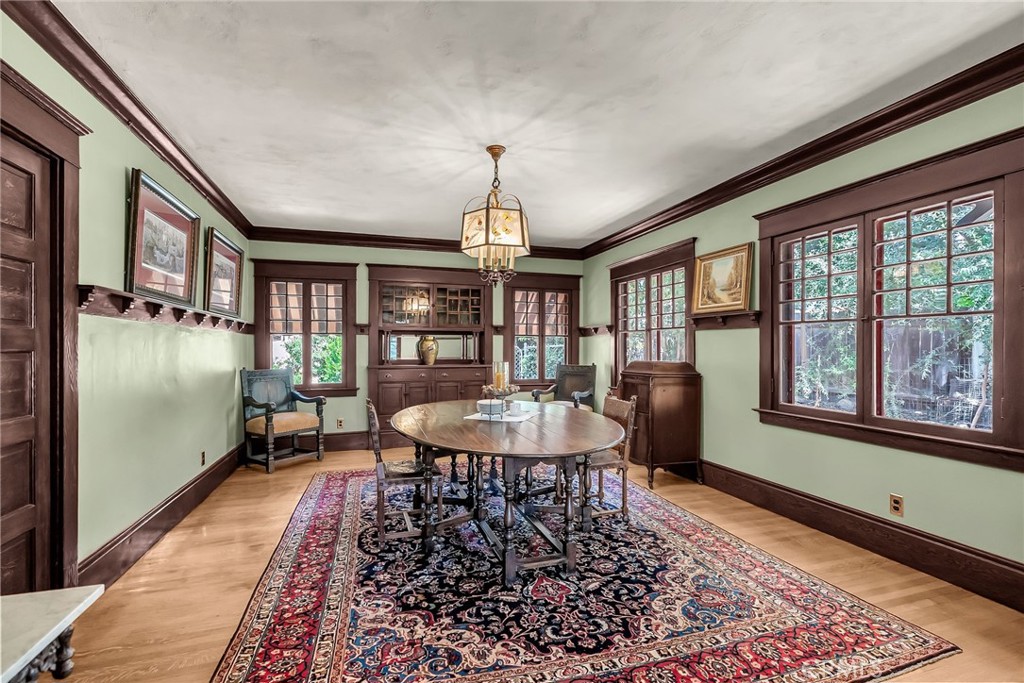 4536 Indian Hill Road