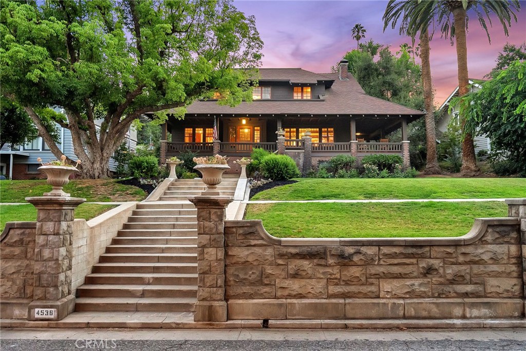4536 Indian Hill Road
