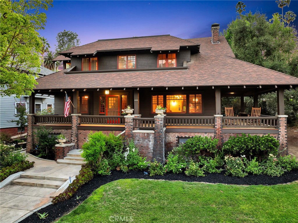 4536 Indian Hill Road