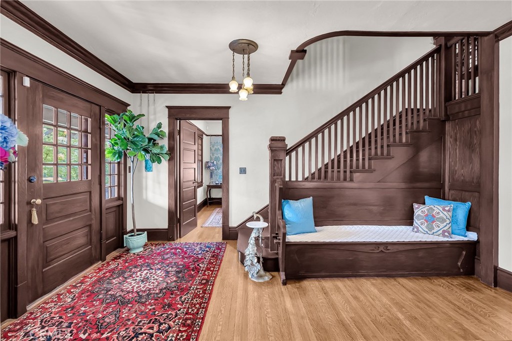 4536 Indian Hill Road