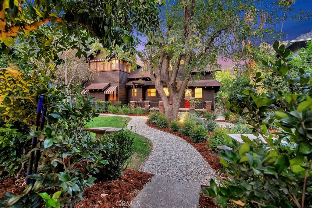 4536 Indian Hill Road