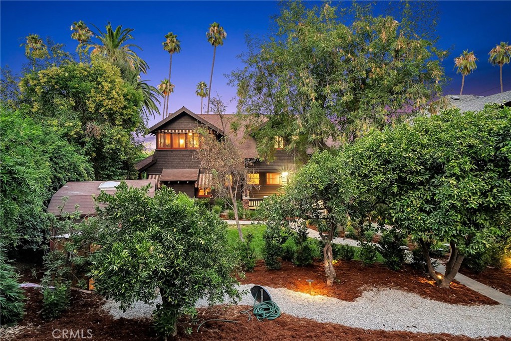 4536 Indian Hill Road